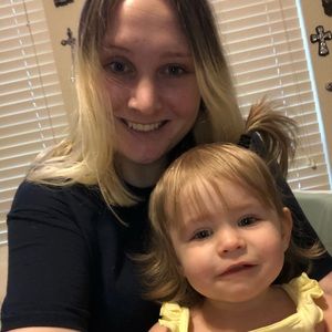 Meet your Posher, Katrina